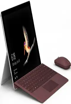  Microsoft Surface Go 10-inch Dual Core 8th Gen 4GB 64GB SSD Win 10 Tablet prices in Pakistan